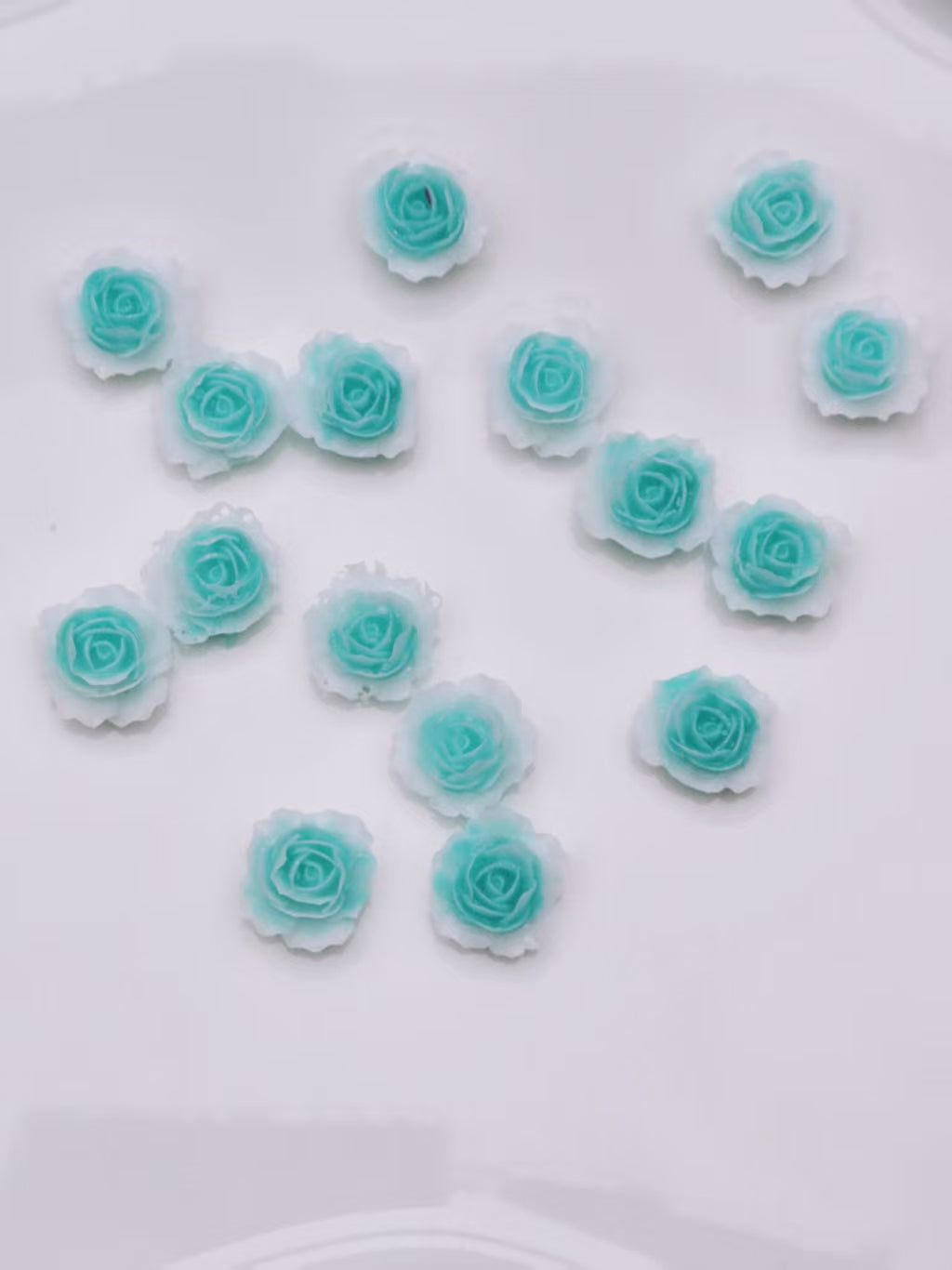 A056 蛍光 + ルミナス ローズ プラス ラージエディション1つ買うともう1つ無料 12mm (100ml)
