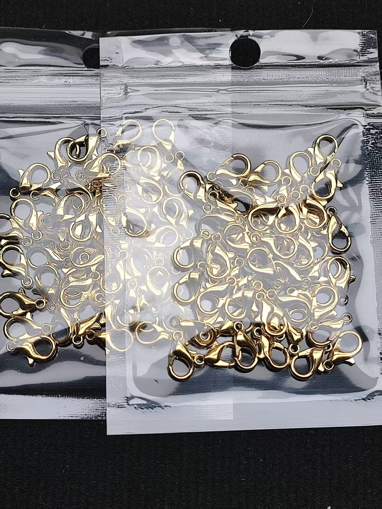 B025 ロブスタークラスプ50ペレット1つ買うと1つ無料